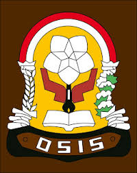 Logo Osis SMA Negeri 1 Sunggal